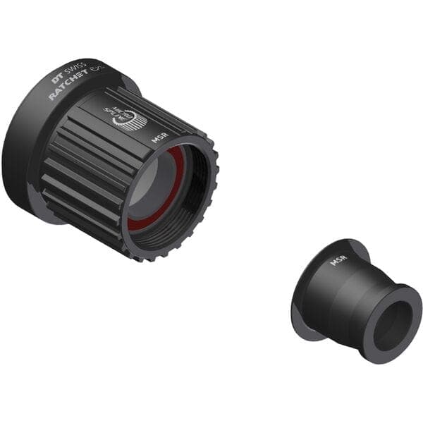 DT Swiss Ratchet EXP freehub conversion kit, Shimano MICRO SPLINE