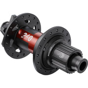 DT Swiss 240 DEG DF Classic rear disc 6 bolt 157 x 12 mm SuperBoost; MICRO SPLINE 32 hole