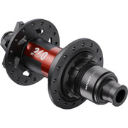 DT Swiss 240 DEG DF Classic rear disc 6 bolt 148 x 12 mm Boost; SRAM XD; 28 hole; black
