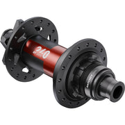 DT Swiss 240 DEG DF Classic rear disc 6 bolt 148 x 12 mm Boost; SRAM XDS; 32 hole; black