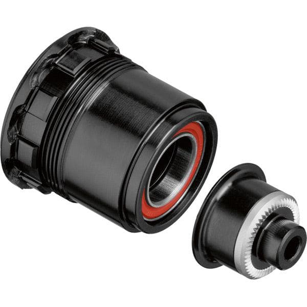 DT Swiss Ratchet freehub conversion kit for SRAM XD; 135 mm QR