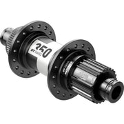 DT Swiss 350 Classic rear disc Centre-Lock 142 x 12 mm, MICRO SPLINE, 24 hole, black