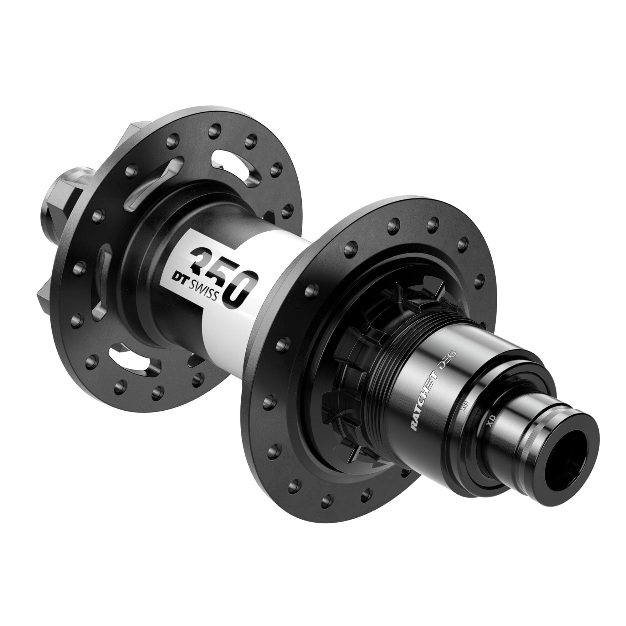 DT-Swiss-350-DEG-Classic-rear-disc-6-bolt-148-x-12-mm-Boost,-SRAM-XD,-32-hole,-black