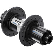 DT Swiss Hybrid 350 Classic DEG DF rear disc 6 bolt 148 x 12 mm Boost; Shimano HG; 32 hol