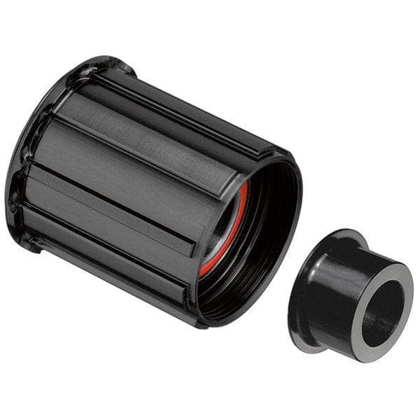 DT Swiss Ratchet freehub conversion kit for Shimano MTB; 142 / 12 mm or BOOST