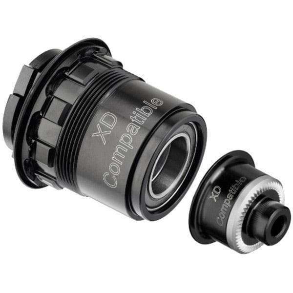DT Swiss Pawl freehub conversion kit for SRAM XD; 135 mm QR