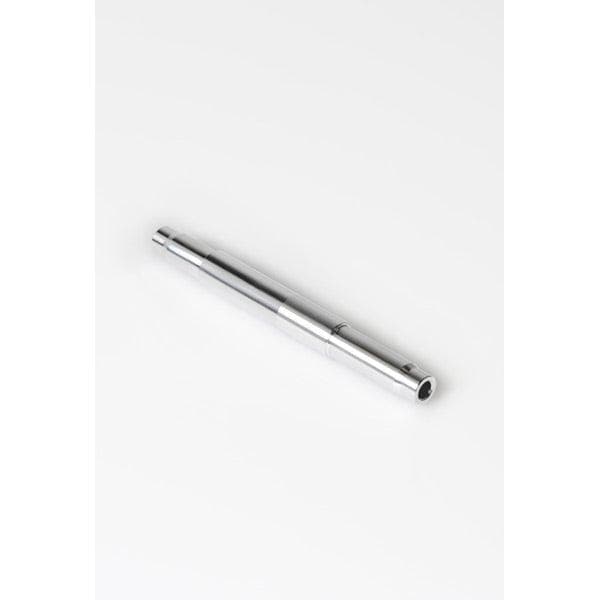 DT Swiss Front axle aluminium 100 mm 10 / 55.1 mm Radial for 350 hubs