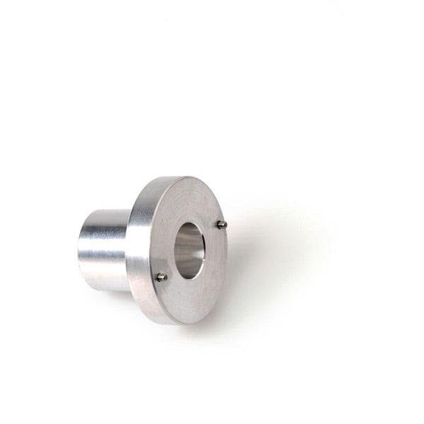 DT Swiss Assembly tool for DiCUT end caps; rear wheel; left