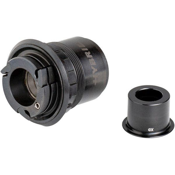 DT Swiss Hybrid Steel Pawl freehub conversion kit for SRAM XD; 142 / 12 mm or BOOST