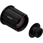 DT Swiss Ratchet freehub conversion kit, MTB, Shimano, 135 or 150 mm / 12 mm