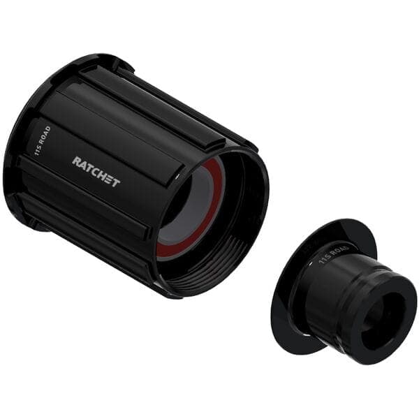 DT Swiss Ratchet freehub conversion kit for Shimano 11-speed Road, 142 / 12 mm