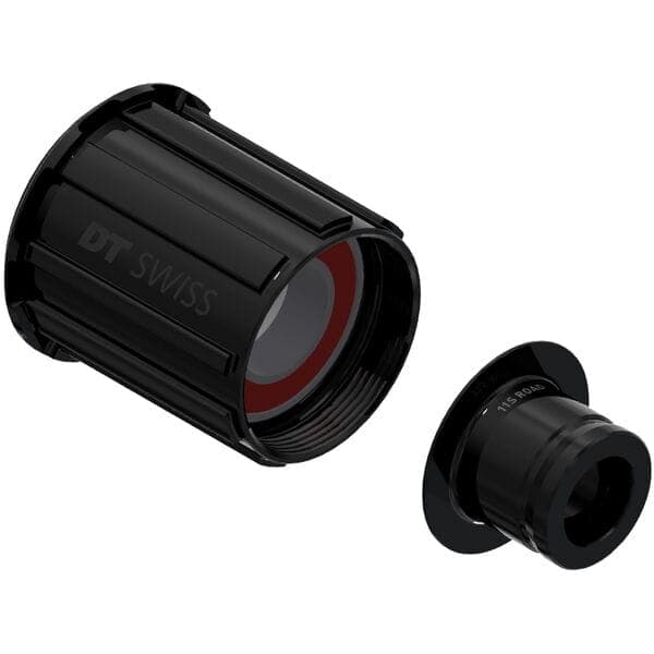 DT Swiss Ratchet freehub conversion kit for Shimano 11-speed Road; 142 / 12 mm