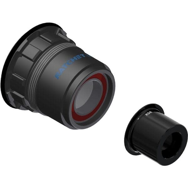 DT Swiss Steel Ratchet LN freehub conversion kit, Road, SRAM XDR, 142 mm / 12 mm or BOOST