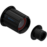 DT Swiss Steel Ratchet LN freehub conversion kit, Road, Shimano HG, 142 mm / 12 mm or BOO