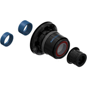 DT Swiss Hybrid Steel Ratchet DEG freehub conversion kit; MTB; SRAM XD; 12 mm