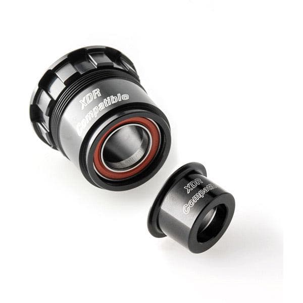 DT Swiss Ratchet freehub conversion kit for SRAM XDR; 142 / 12 mm