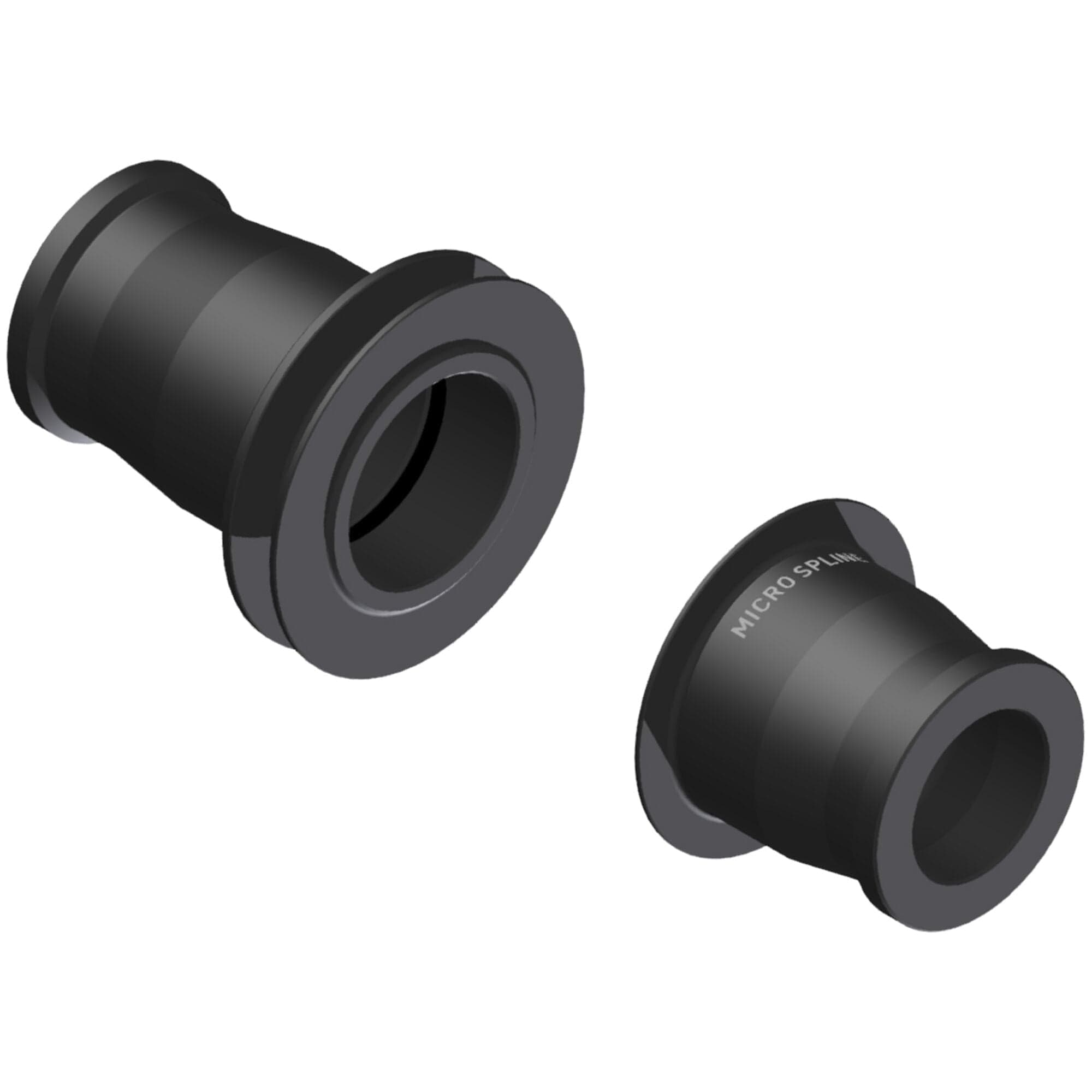 DT Swiss Rear Wheel Kit for 142 mm / 12 mm MICRO SPLINE Road for 180 or 240 EXP