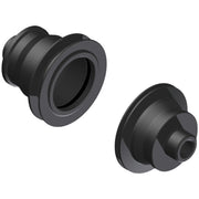 DT Swiss Front Wheel Kit for 100 mm Q/R for 240 DICUT