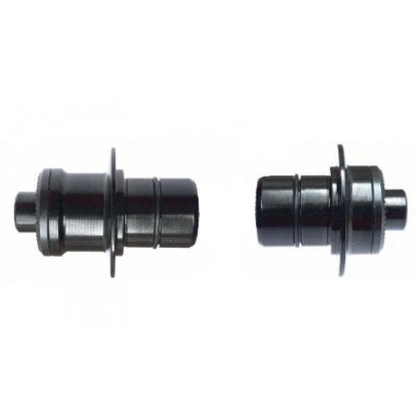 DT Swiss Front Wheel Kit For 100 mm Q/R for 350 and 370's