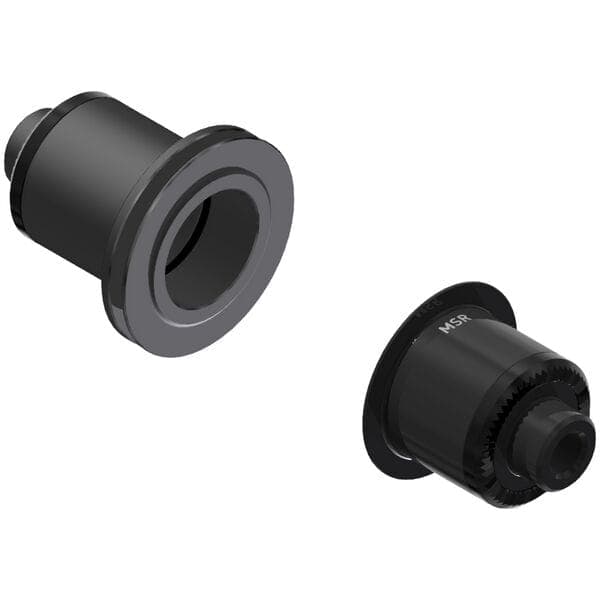 DT Swiss Rear Wheel Kit for 135 Q/R MICRO SPLINE Road