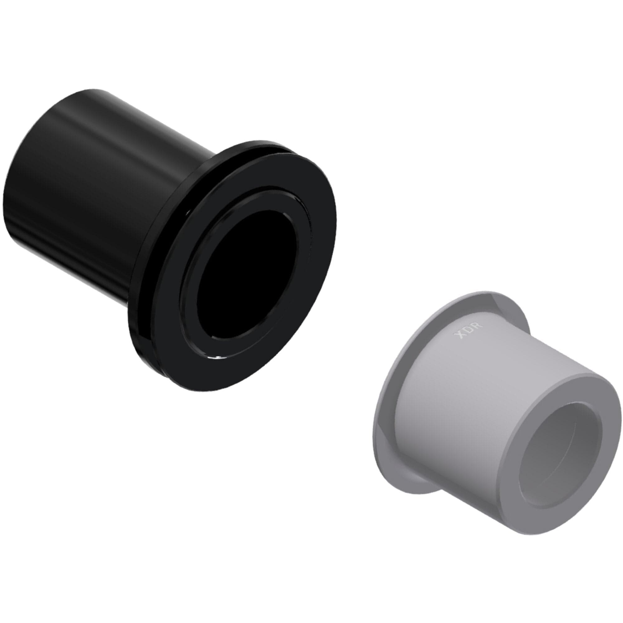 DT Swiss Rear Wheel Kit for 142 mm / 12 mm SRAM XDR Road for 240 / 350 / 370