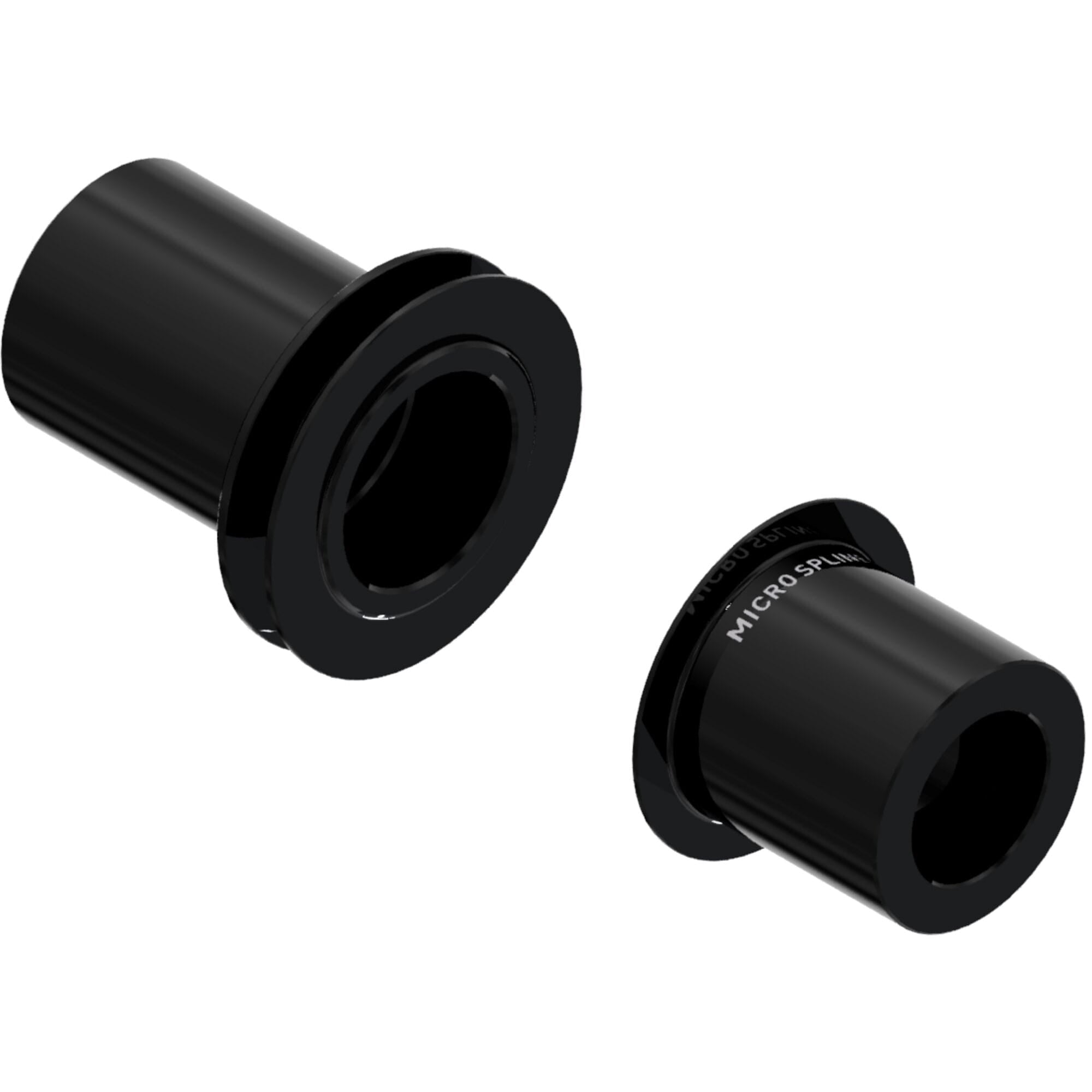 DT Swiss Rear Wheel Kit for 12 mm thru axles and MICRO SPLINE MTB for 350 or 370