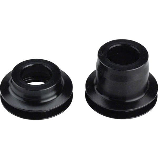 DT Swiss Front Wheel Kit For 100 mm / 15 mm (adaptors) for 17 mm axle; 180 hubs