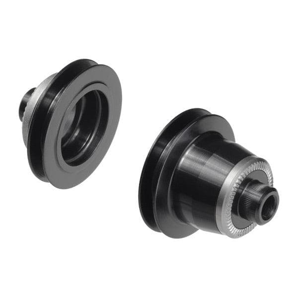 DT Swiss Front Wheel Kit For 100 mm Q/R for 17 mm axle; 180 hubs