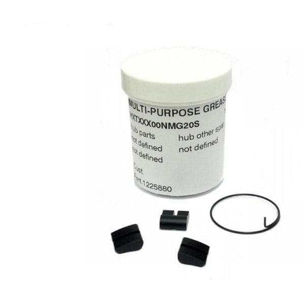 DT Swiss Service Kit for 3 - pawl freehubs