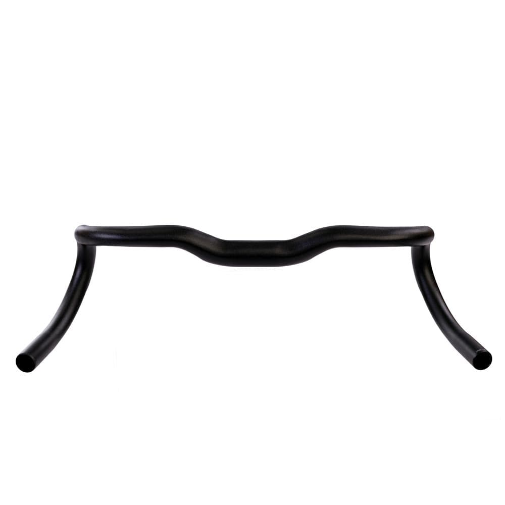 Genetic Driser-16 Handlebars - Black