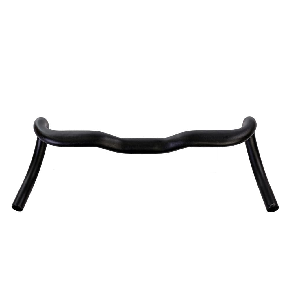 Genetic Driser-16 Handlebars Black 400mm