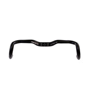 Genetic Driser-16 Handlebars Black 440mm