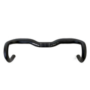 Genetic Driser 4 Handlebars Black 42cm