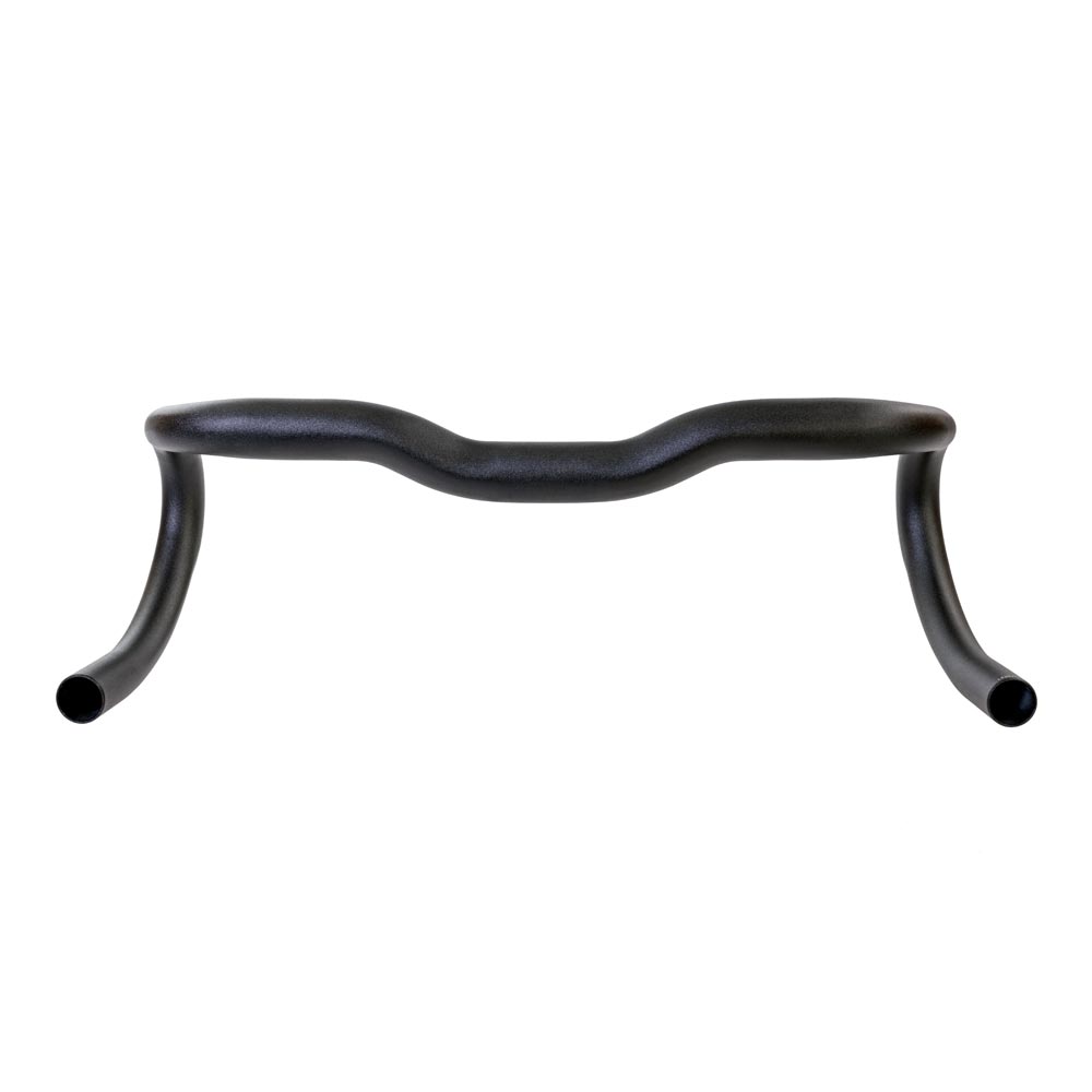 Genetic Driser 4 Road Bar Stealth Black
