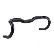 Genetic Driser 4 Road Bar 42cm Stealth Black