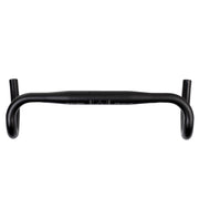 Genetic Drove Handlebars - Black