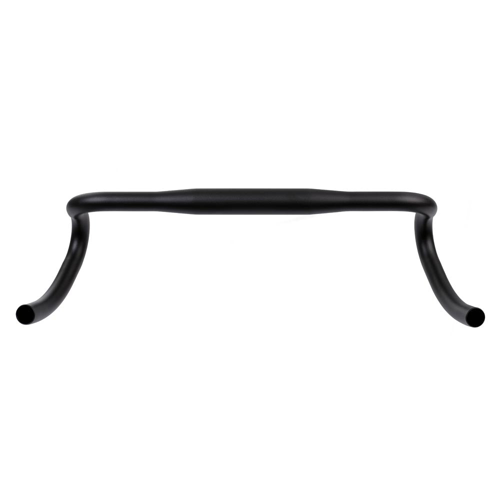 Genetic Drove Handlebars Black 440mm