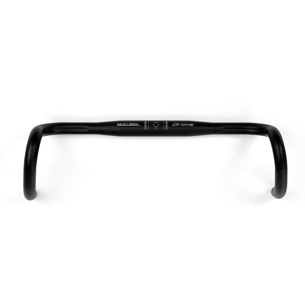 Genetic Drove Handlebars - Black