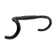 Genetic STV Road Handlebars - Stealth Stealth Black 44cm
