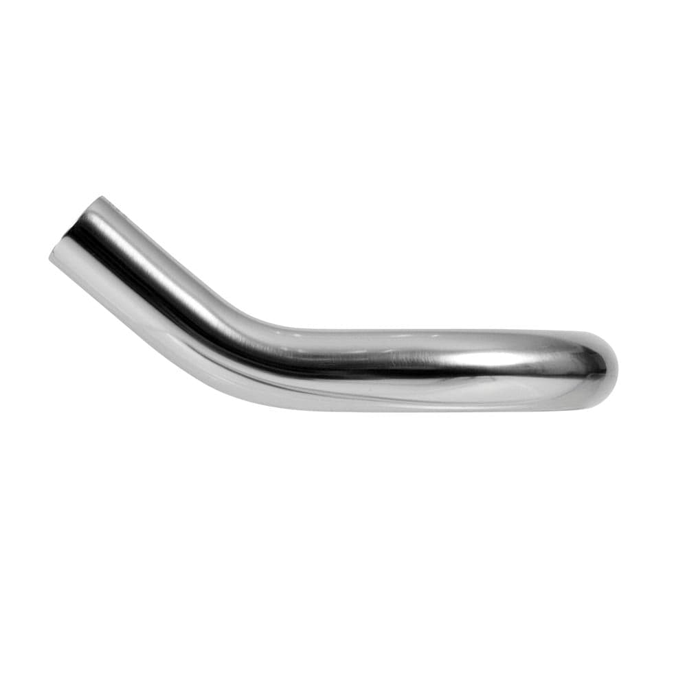 Genetic Toro Handlebars Silver 42cm