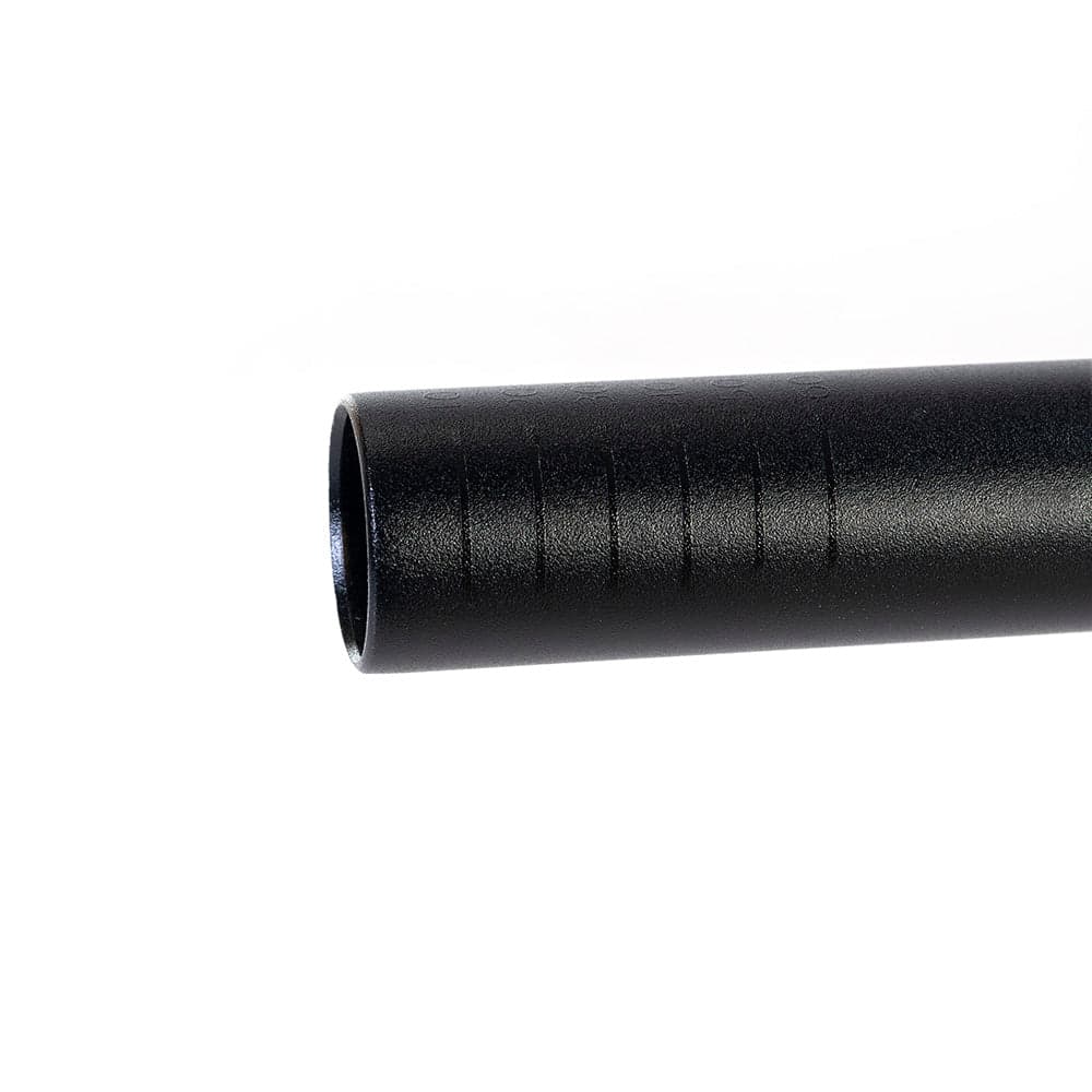 Gusset Components S2 Handlebars - 31.8mm Black