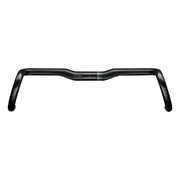 KS Suspension Ether Carbon Gravel Handlebars Black 440mm