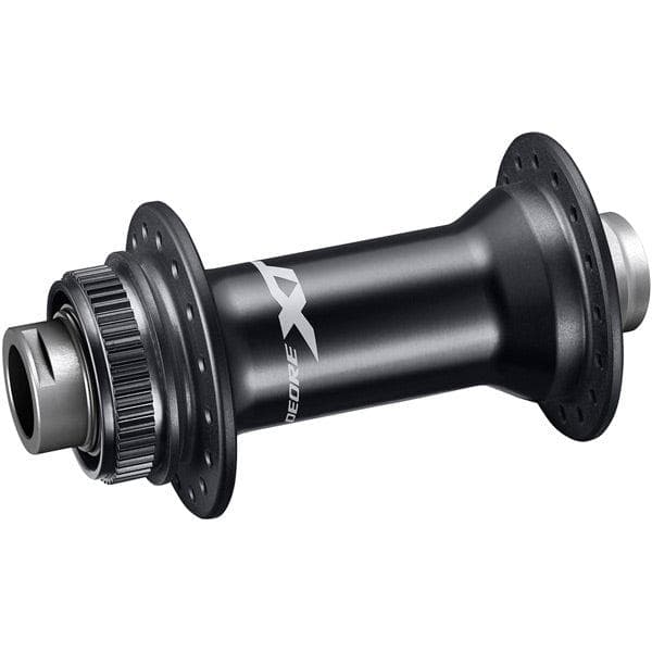 Load image into Gallery viewer, Shimano Deore XT HB-M8110 XT - Centre Lock disc mount - 32H - 15x100mm axle
