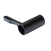 Redshift Sports Utility Mount for QR Aerobars Black