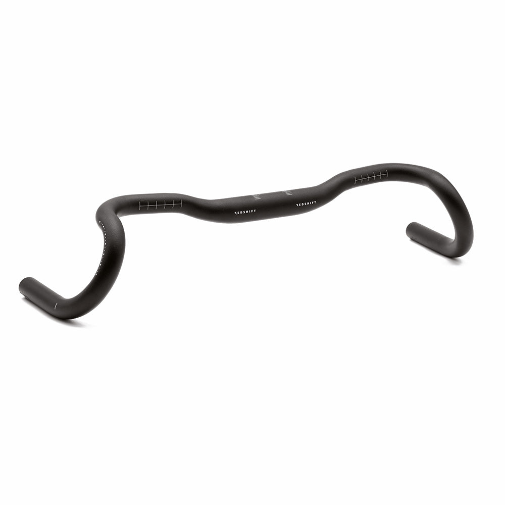 Redshift Sports Kitchen Sink Handlebar - Black