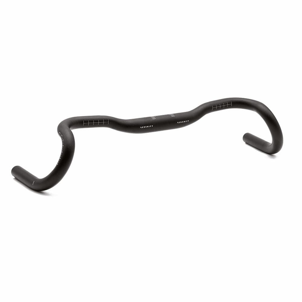 Redshift Sports Kitchen Sink Handlebar - Black