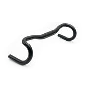 Redshift Sports Kitchen Sink Low Flare Handlebar - Black