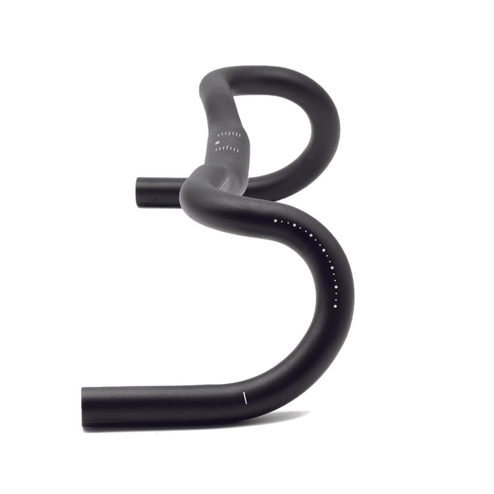 Redshift Sports Kitchen Sink Handlebar Black 50cm