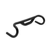 Redshift Sports Top Shelf Low Flare Handlebar - 70mm - Black