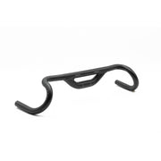 Redshift Sports Top Shelf Handlebar - 50mm Rise - Black